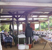 Spurwood Springs Log Cabin Venue - ACT Tourism
