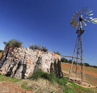 Ninghan Station - ACT Tourism