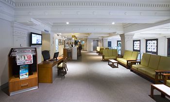 Quality Hotel Batman's Hill On Collins - ACT Tourism 3