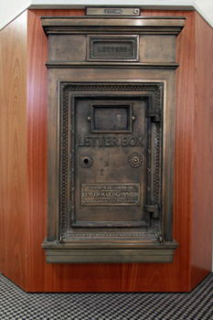 Quality Hotel Batman's Hill On Collins - ACT Tourism 5