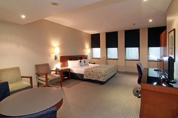 Quality Hotel Batman's Hill On Collins - ACT Tourism 15