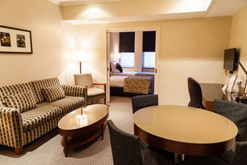 Quality Hotel Batman's Hill On Collins - ACT Tourism 25