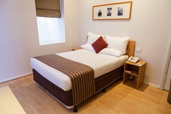 Quality Hotel Batman's Hill On Collins - ACT Tourism 30