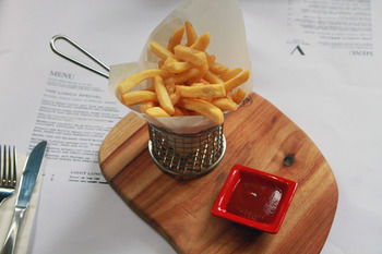 Quality Hotel Batman's Hill On Collins - ACT Tourism 35