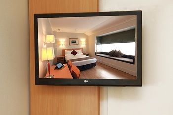 Quality Hotel Batman's Hill On Collins - ACT Tourism 36