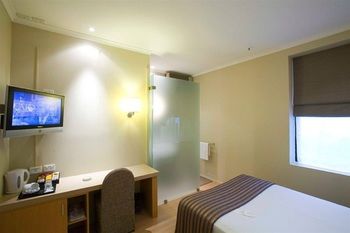 Quality Hotel Batman's Hill On Collins - ACT Tourism 39