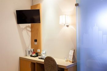 Quality Hotel Batman's Hill On Collins - ACT Tourism 41