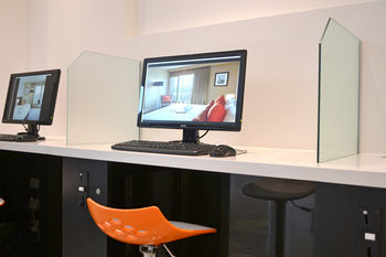 Mercure Sydney International Airport - ACT Tourism 2