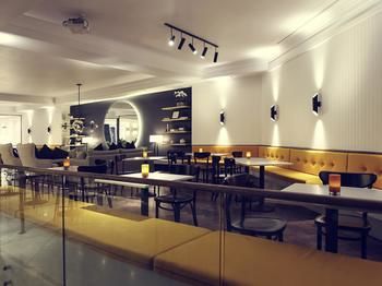 Mercure Sydney International Airport - ACT Tourism 6