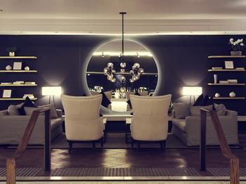 Mercure Sydney International Airport - ACT Tourism 8