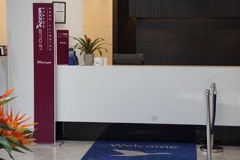 Mercure Sydney International Airport - ACT Tourism 10