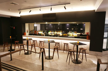 Mercure Sydney International Airport - ACT Tourism 12