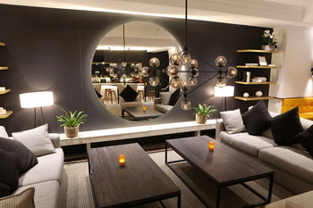 Mercure Sydney International Airport - ACT Tourism 13