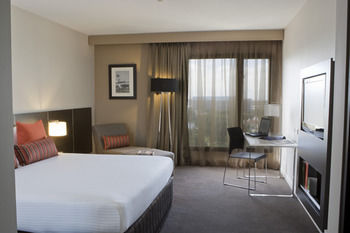 Mercure Sydney International Airport - ACT Tourism 17