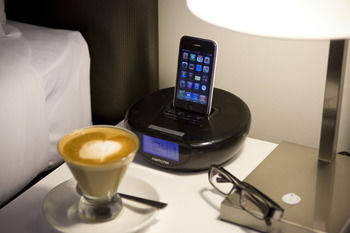 Mercure Sydney International Airport - ACT Tourism 19