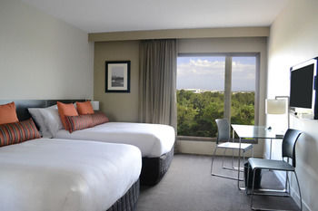 Mercure Sydney International Airport - ACT Tourism 20