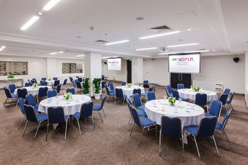Mercure Sydney International Airport - ACT Tourism 22