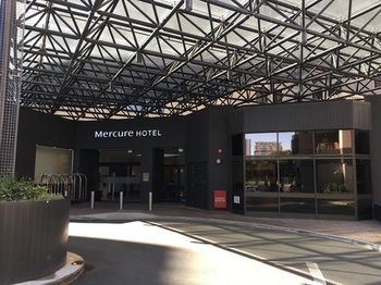Mercure Sydney International Airport - ACT Tourism 23