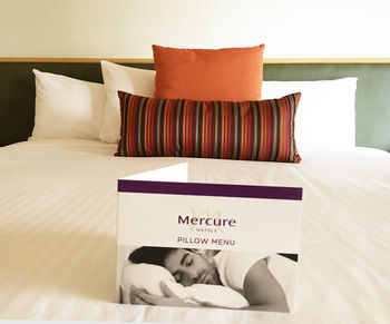 Mercure Sydney International Airport - ACT Tourism 24