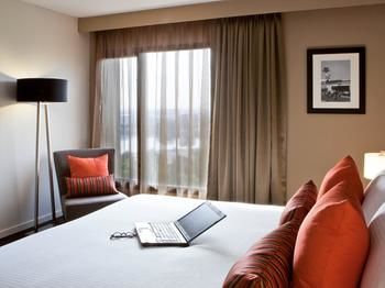 Mercure Sydney International Airport - ACT Tourism 26