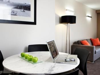 Mercure Sydney International Airport - ACT Tourism 30