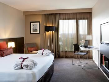 Mercure Sydney International Airport - ACT Tourism 31