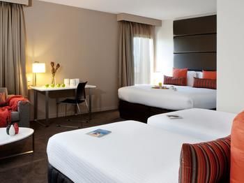 Mercure Sydney International Airport - ACT Tourism 33