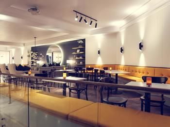 Mercure Sydney International Airport - ACT Tourism 36