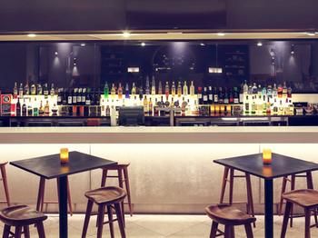 Mercure Sydney International Airport - ACT Tourism 38