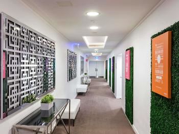 Mercure Sydney International Airport - ACT Tourism 39