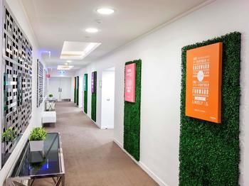 Mercure Sydney International Airport - ACT Tourism 43