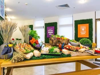 Mercure Sydney International Airport - ACT Tourism 44