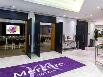Mercure Sydney International Airport - ACT Tourism 45