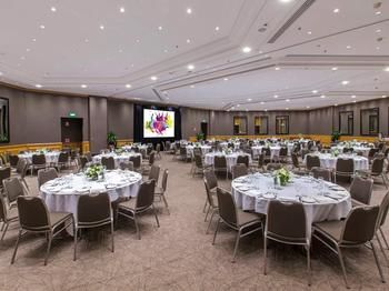 Mercure Sydney International Airport - ACT Tourism 46