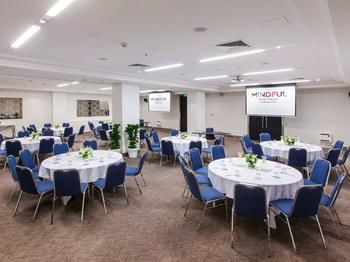 Mercure Sydney International Airport - ACT Tourism 47