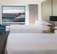 Hyatt Regency Sydney - ACT Tourism