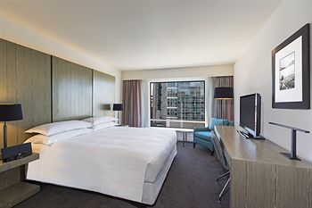 Hyatt Regency Sydney - ACT Tourism 2