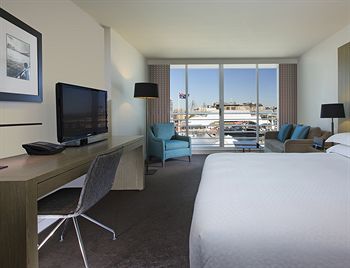Hyatt Regency Sydney - ACT Tourism 3