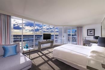 Hyatt Regency Sydney - ACT Tourism 8