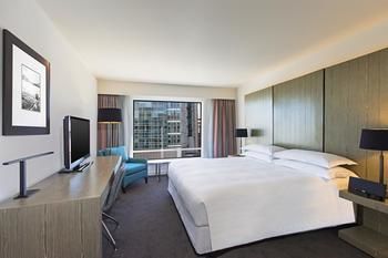 Hyatt Regency Sydney - ACT Tourism 9