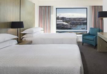 Hyatt Regency Sydney - ACT Tourism 11