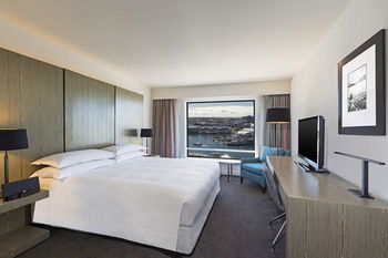 Hyatt Regency Sydney - ACT Tourism 14