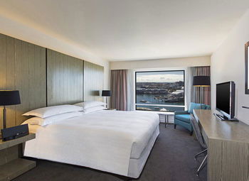 Hyatt Regency Sydney - ACT Tourism 15