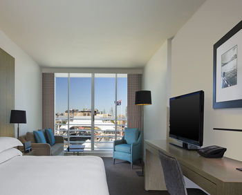 Hyatt Regency Sydney - ACT Tourism 16