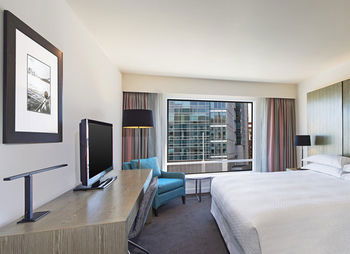 Hyatt Regency Sydney - ACT Tourism 17