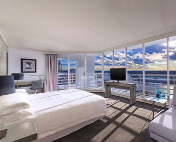 Hyatt Regency Sydney - ACT Tourism 18