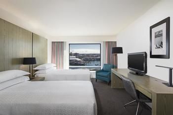 Hyatt Regency Sydney - ACT Tourism 22