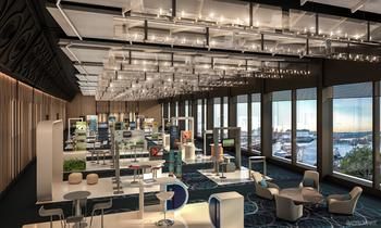 Hyatt Regency Sydney - ACT Tourism 24