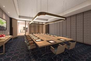 Hyatt Regency Sydney - ACT Tourism 25