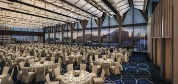 Hyatt Regency Sydney - ACT Tourism 26